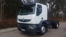 Renault Premium Lander 430 DXI tractor unit