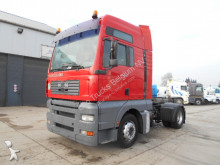 MAN TGA 18.360 tractor unit