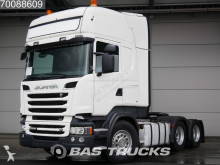 Scania R 500