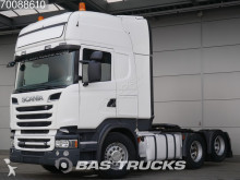 Scania R 500