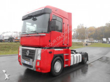 used tractor unit