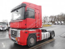 used tractor unit