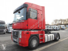 used tractor unit