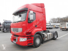used tractor unit