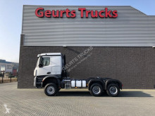 Mercedes Arocs tractor unit