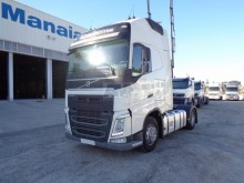 Volvo FH13 460 tractor unit