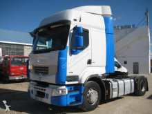 Renault Premium 450 DXI tractor unit