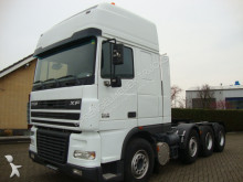 DAF tractor unit
