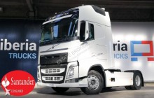 Volvo FH 540 tractor unit
