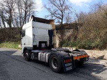DAF XF 430 tractor unit