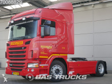 Scania G 360 tractor unit