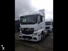Mercedes Actros II 1845 Streamspace 2.3 m E6 tractor unit