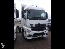 Mercedes Actros II 1845 Streamspace 2.3 m E6 tractor unit