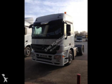 Mercedes Actros 1851 Euro 5 tractor unit