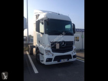 Mercedes Actros II 1845 Streamspace 2.3 m E6 tractor unit