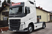 Volvo tractor unit