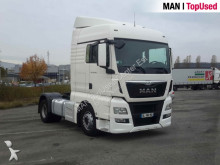 MAN TGX 18.440 4X2 BLS tractor unit