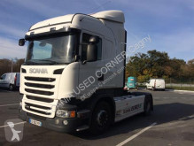 Scania tractor unit