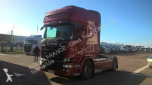 Scania tractor unit
