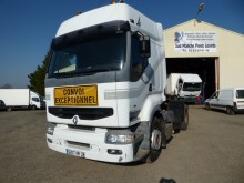 tracteur Renault