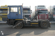 Terberg tractor unit