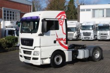 MAN tractor unit