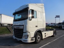 DAF tractor unit