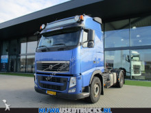 Volvo tractor unit