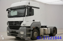 used hazardous materials / ADR tractor unit