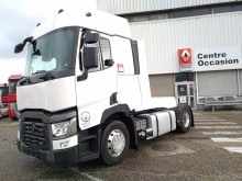 Renault tractor unit