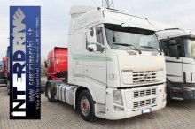 Volvo tractor unit