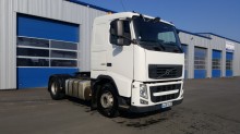 Volvo tractor unit