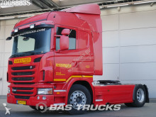 Scania G 360 tractor unit