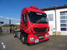 used hazardous materials / ADR tractor unit