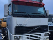 used tractor unit