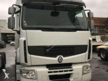 used tractor unit