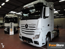Mercedes Actros