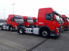ciągnik siodłowy Volvo FM11 410