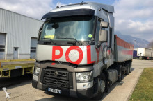 Renault tractor unit