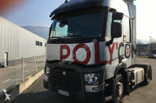 Renault tractor unit