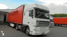 DAF tractor unit