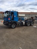 Renault Gamme C 520 tractor unit