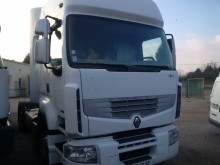 Renault tractor unit