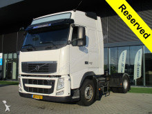 Volvo tractor unit