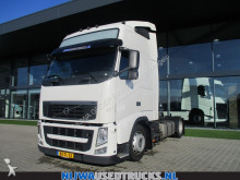Volvo tractor unit