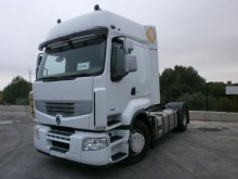 Renault Premium 440.18 DXI tractor unit