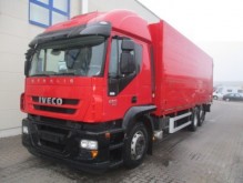 Iveco tractor unit