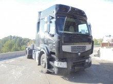 Renault Premium 450 DXI tractor unit