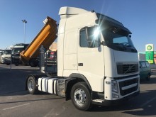 Volvo FH13 460 tractor unit