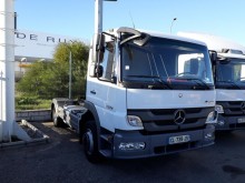 Mercedes Atego 1329 tractor unit